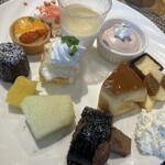 スカイグリルブッフェGOCOCU - 