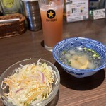 THAIFOOD DINING&BAR　マイペンライ - 