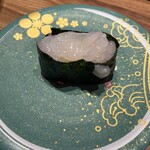 もりもり寿し - 