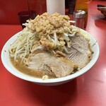 ラーメン二郎 - 