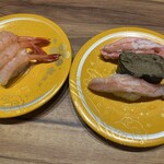 もりもり寿し 片町店 - 