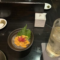 魚心 新宿総本店 - 
