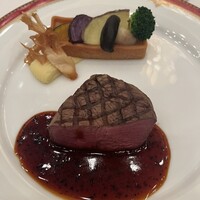 帝国ホテル 大阪 - 