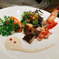 焼肉エクセレント 銀座店 - 
