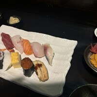 魚心 新宿総本店 - 