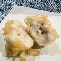 天ぷら浅沼 - 