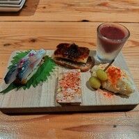 上六ワイン - 