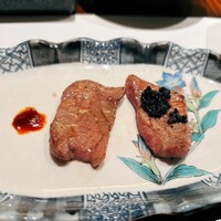 焼肉エクセレント 銀座店 - 