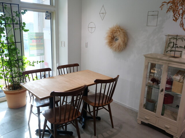 トム クレープリー&デリ（TOM CREPERIE&DELI） - 矢幅（カフェ）の写真