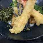 讃岐うどん中村屋 - 