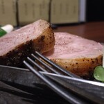 芦屋 食＆人の縁 うたげ  - 