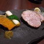 芦屋 食＆人の縁 うたげ  - 