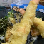讃岐うどん中村屋 - 