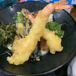 讃岐うどん中村屋 - 