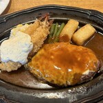 キッチン　きたはら - 