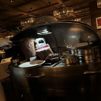 ロウリーズ・ザ・プライムリブ 恵比寿ガーデンプレイス店 - 