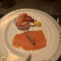 ロウリーズ・ザ・プライムリブ 恵比寿ガーデンプレイス店 - 