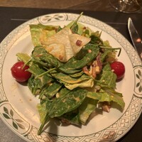 ロウリーズ・ザ・プライムリブ 恵比寿ガーデンプレイス店 - 