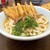 うどん大吉 - 料理写真: