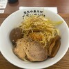釜玉中華そば ナポレオン軒 六本木店
