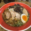熊本ラーメン 黒亭 下通店