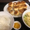 情熱ギョーザ 鳴海店