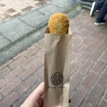 Mikasa Coffee Kyudo Ten