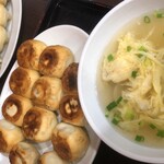 情熱ギョーザ - 