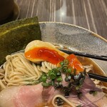 中華蕎麦 三藤 - 