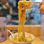 中村麺三郎商店  - 