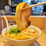中村麺三郎商店  - 