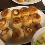 情熱ギョーザ - 