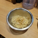 中村麺三郎商店  - 