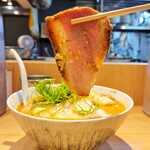 中村麺三郎商店  - 
