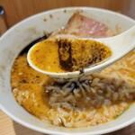 中村麺三郎商店  - 