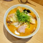 中村麺三郎商店  - 