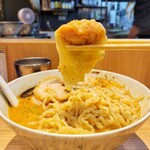 中村麺三郎商店  - 