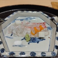 日本料理 研野 - 