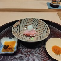 日本料理 研野 - 