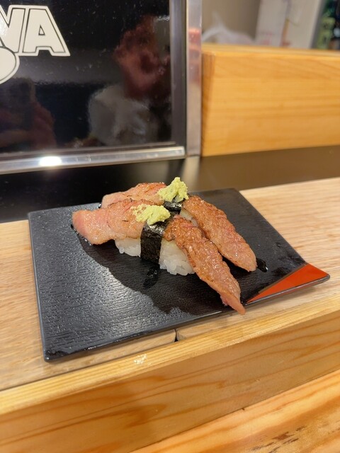 Sushi Ya Wasabi photo 3