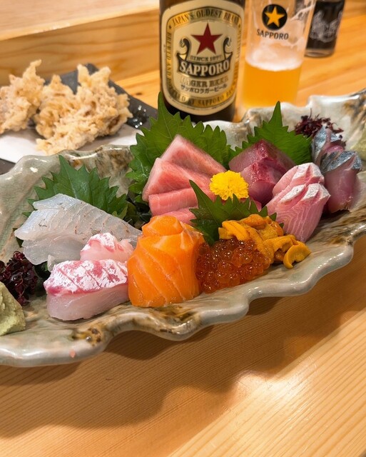 Sushi Ya Wasabi photo 2