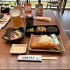 まるは食堂 ラシック店
