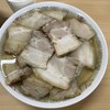 坂内食堂