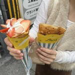 クレープリー・アルション - 