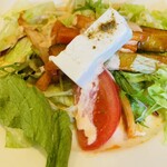 カーン・ケバブ・ビリヤニ - 