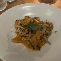 Cucina del NABUCCO - 