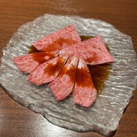 焼肉冷麺 ユッチャン 北新地店 - 