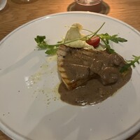 Cucina del NABUCCO - 