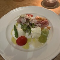 Cucina del NABUCCO - 