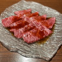 焼肉冷麺 ユッチャン 北新地店 - 